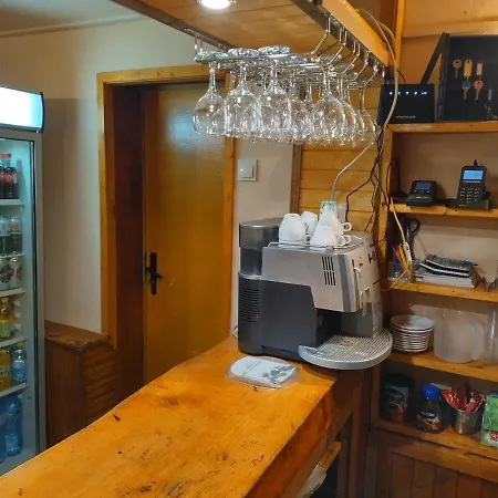 вишнева градина Guest house