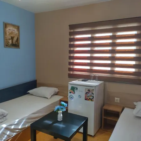 Vendégház вишнева градина 3*