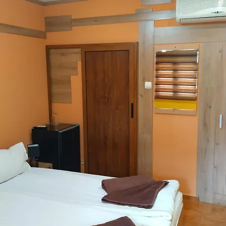 вишнева градина Guest house