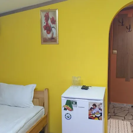Vendégház вишнева градина 3*