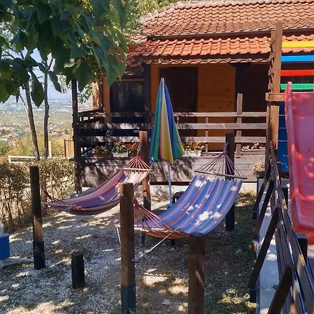 вишнева градина 3* Bresztnik