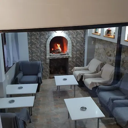 Vendégház вишнева градина Bresztnik