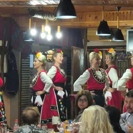 вишнева градина *