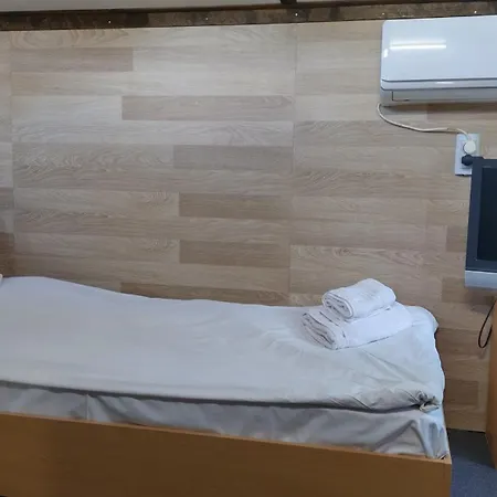 вишнева градина Vendégház 3*