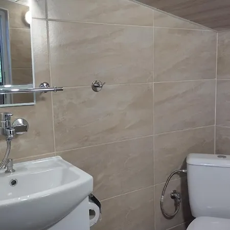 вишнева градина 3* Bresztnik