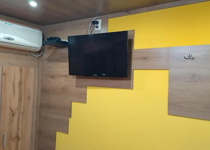 вишнева градина Affittacamere