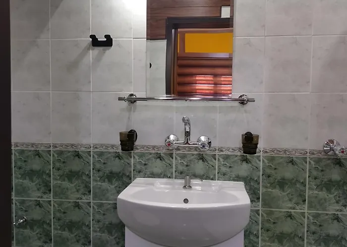 вишнева градина 3*